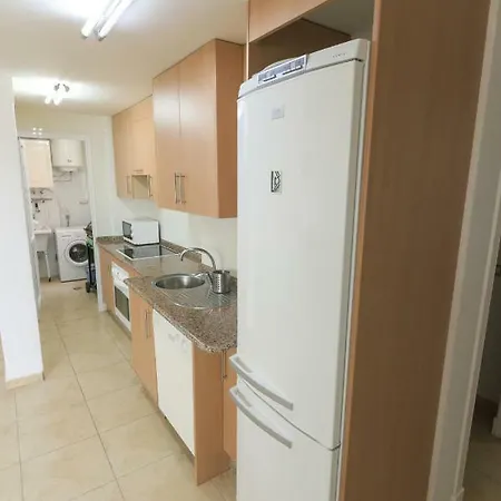 Apartment En Residencial Cary 2. *