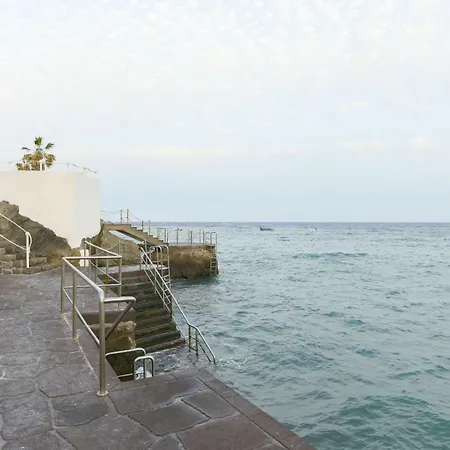 Apartamento En Residencial Cary 2. Porís de Abona