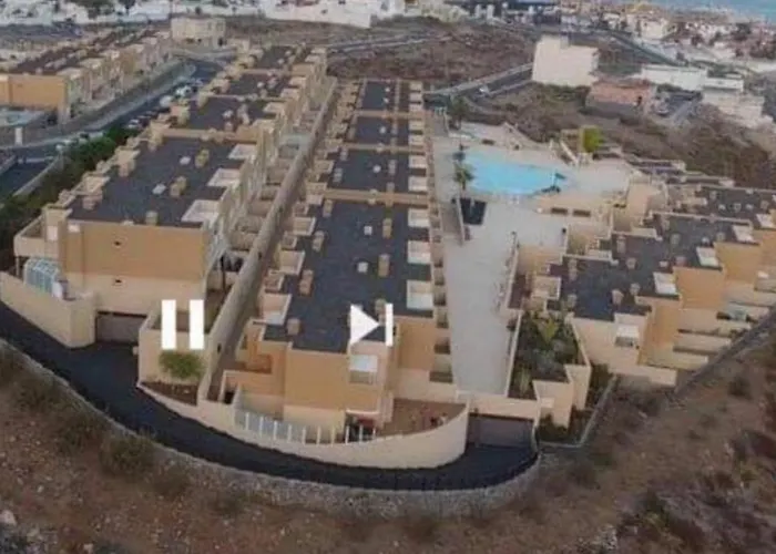 Lägenhet En Residencial Cary 2.