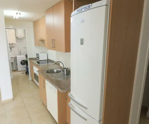 Apartamento En Residencial Cary 2. *