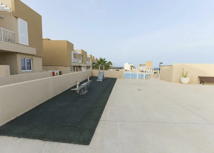 Lägenhet En Residencial Cary 2. *