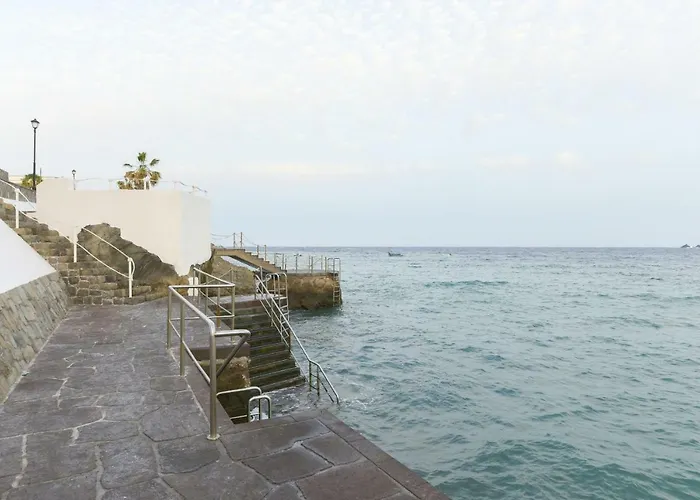 Lägenhet En Residencial Cary 2. Poris de Abona