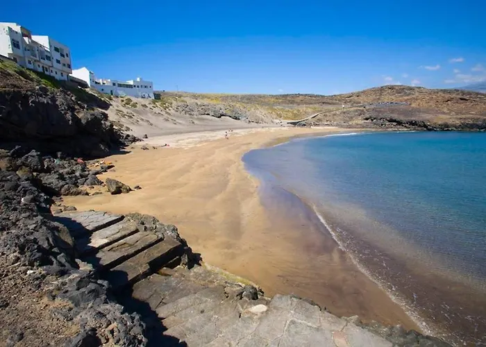 En Residencial Cary 2. Apartamento Porís de Abona