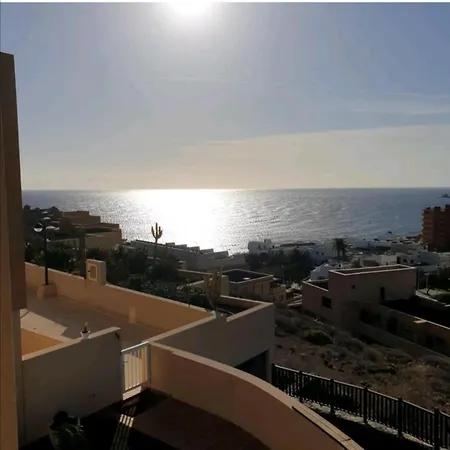 En Residencial Cary 2. Appartement