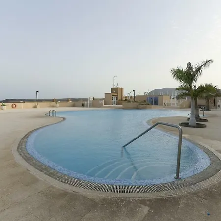 En Residencial Cary 2. Appartement *