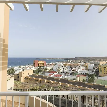 En Residencial Cary 2. Appartement Poris de Abona