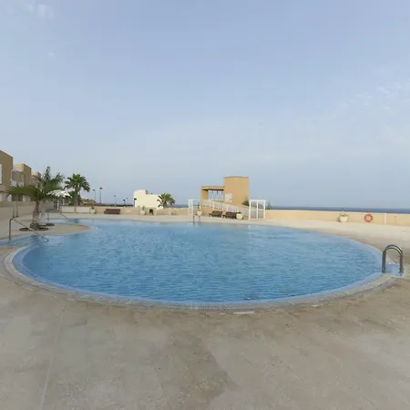 En Residencial Cary 2. Apartman *