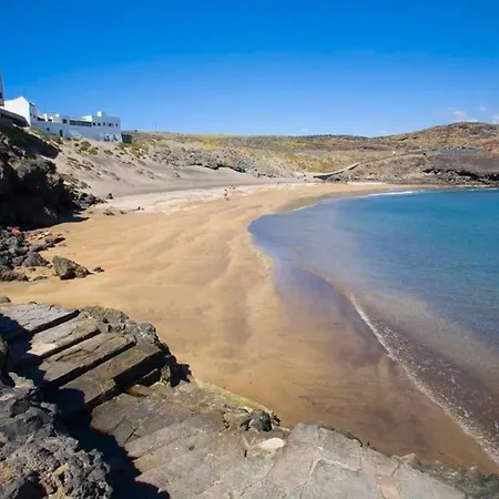 En Residencial Cary 2. Apartamento Porís de Abona