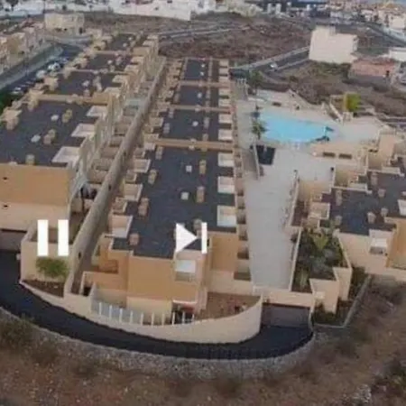 Apartmán En Residencial Cary 2.